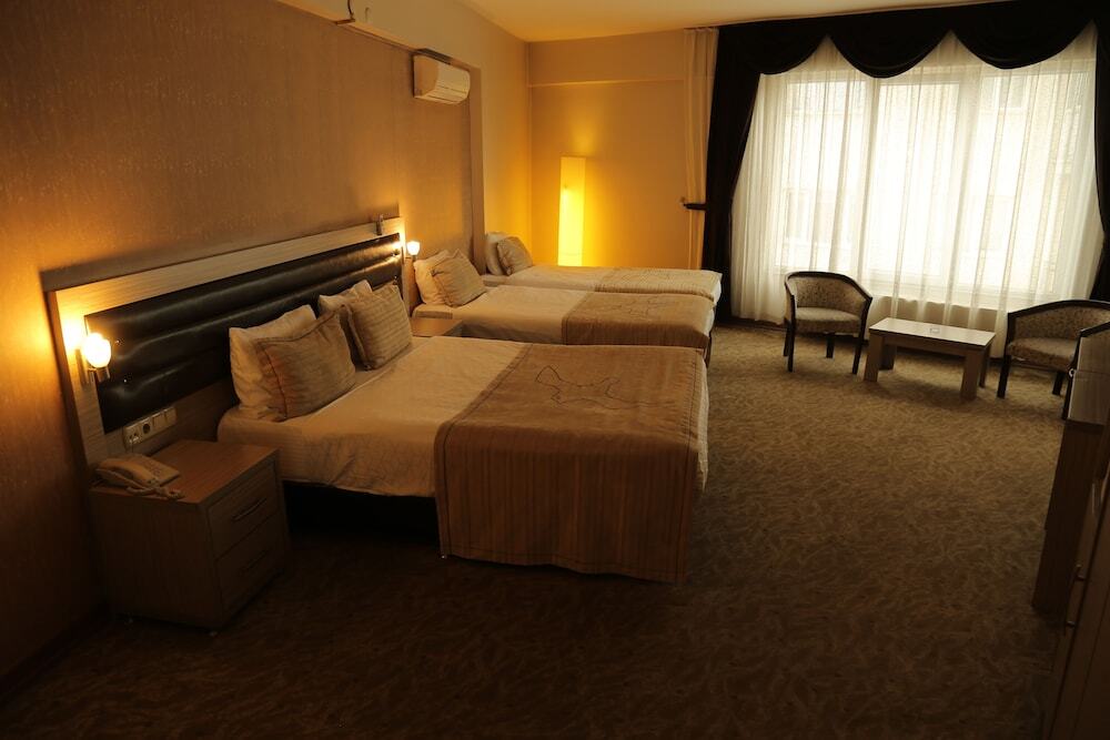 Эскишехир: Es Albatros Hotel