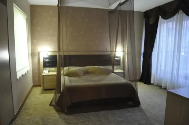 Эскишехир: Es Albatros Hotel