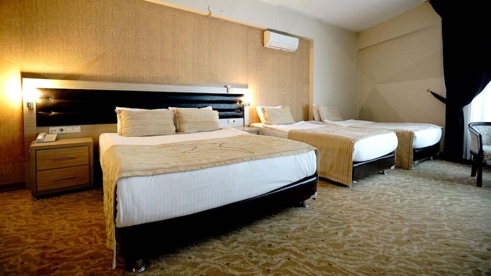 Эскишехир: Es Albatros Hotel