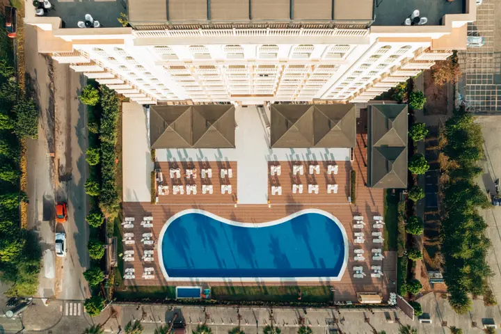 Анталья: Crowne Plaza Hotel Antalya, an IHG Hotel