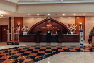 Анталья: Crowne Plaza Hotel Antalya, an IHG Hotel