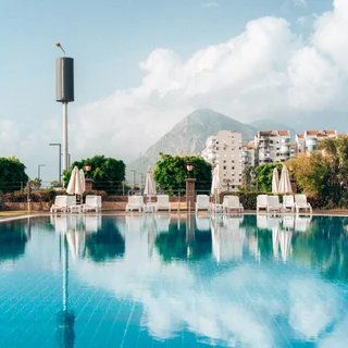 Анталья: Crowne Plaza Hotel Antalya, an IHG Hotel