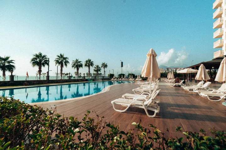 Анталья: Crowne Plaza Hotel Antalya, an IHG Hotel