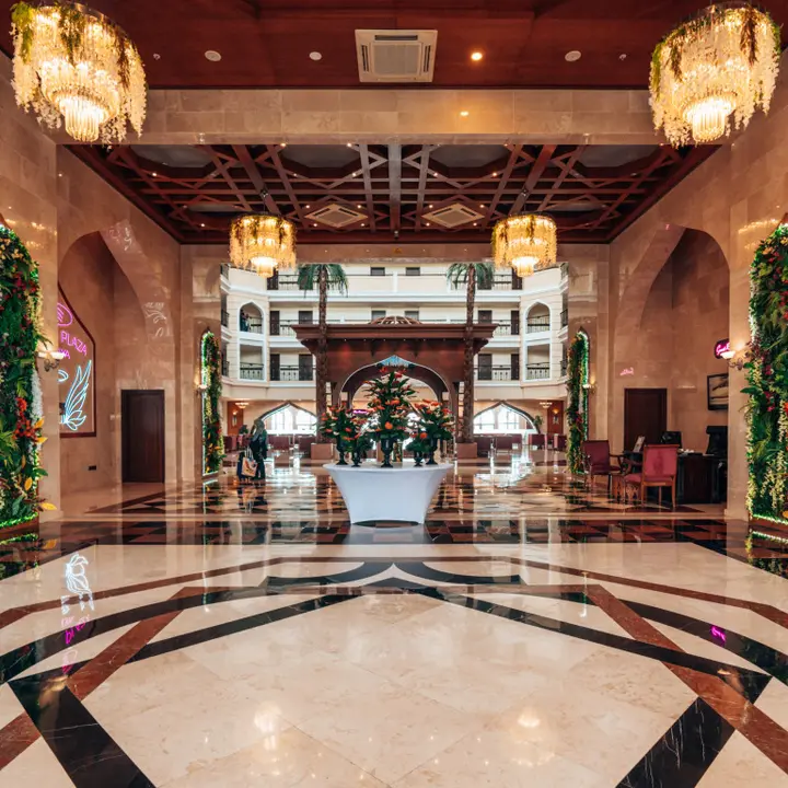 Анталья: Crowne Plaza Hotel Antalya, an IHG Hotel