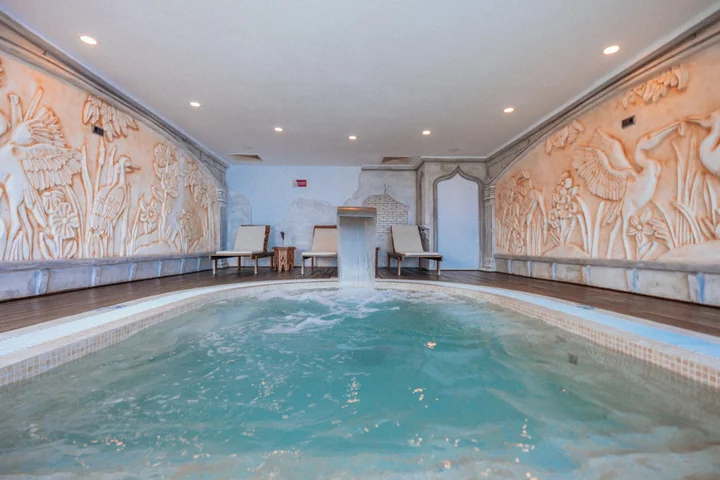 Анталья: Crowne Plaza Hotel Antalya, an IHG Hotel