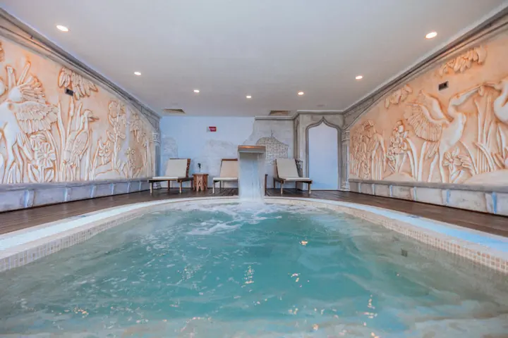 Анталья: Crowne Plaza Hotel Antalya, an IHG Hotel