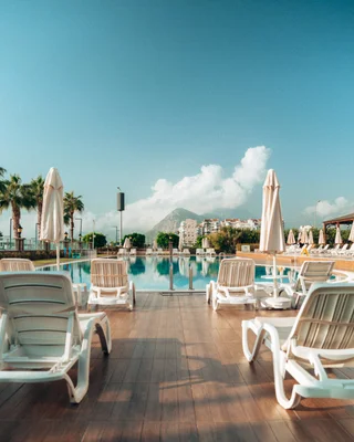 Анталья: Crowne Plaza Hotel Antalya, an IHG Hotel
