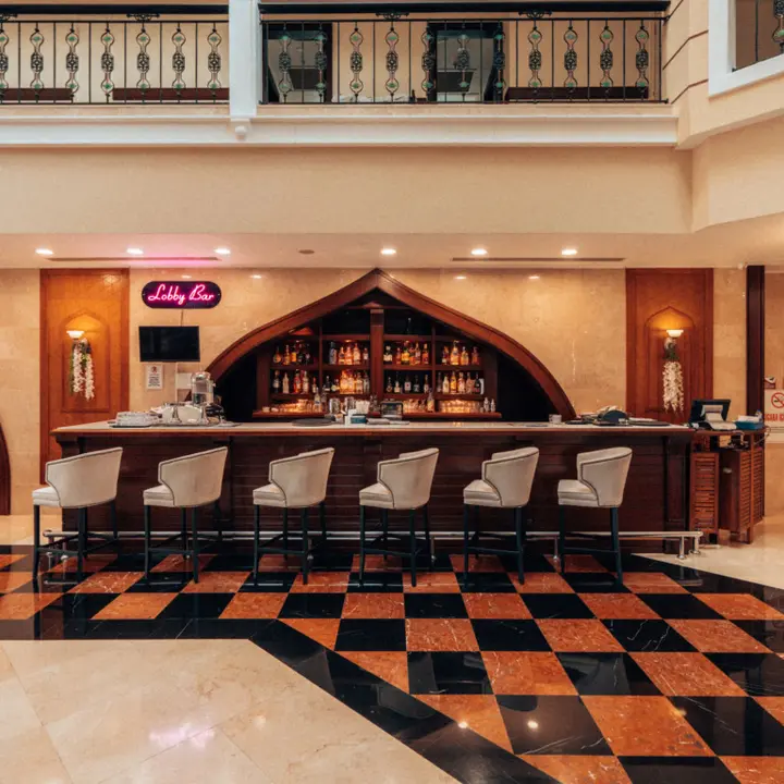 Анталья: Crowne Plaza Hotel Antalya, an IHG Hotel