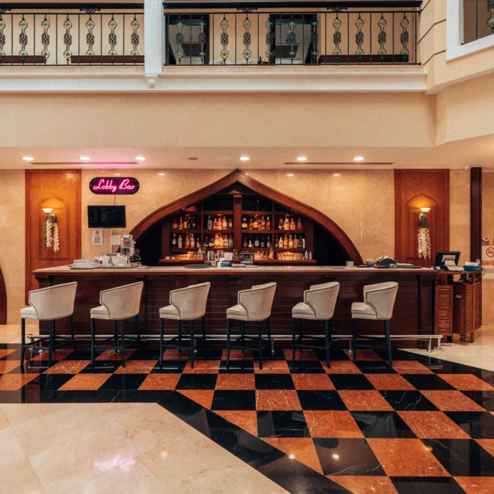Анталья: Crowne Plaza Hotel Antalya, an IHG Hotel