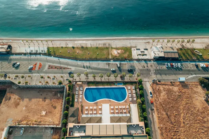 Анталья: Crowne Plaza Hotel Antalya, an IHG Hotel