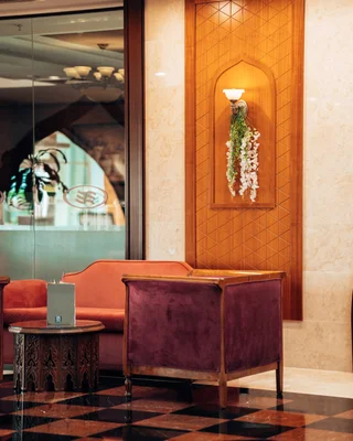 Анталья: Crowne Plaza Hotel Antalya, an IHG Hotel