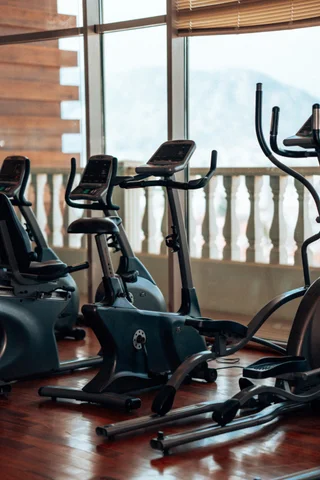 Анталья: Crowne Plaza Hotel Antalya, an IHG Hotel