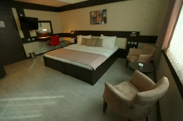 Измит: Wes Hotel Izmit