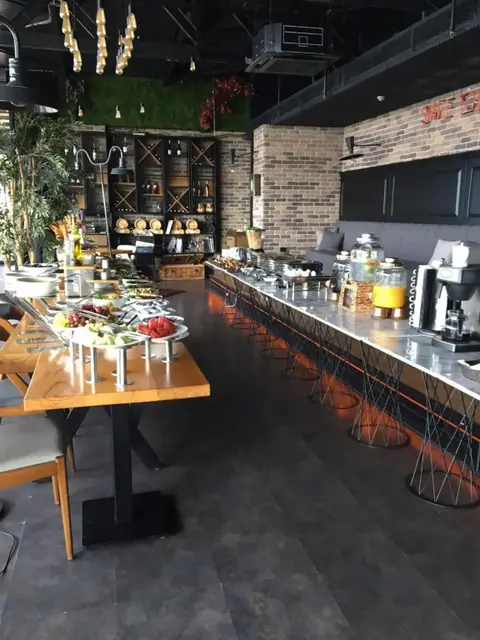 Измит: Wes Hotel Izmit
