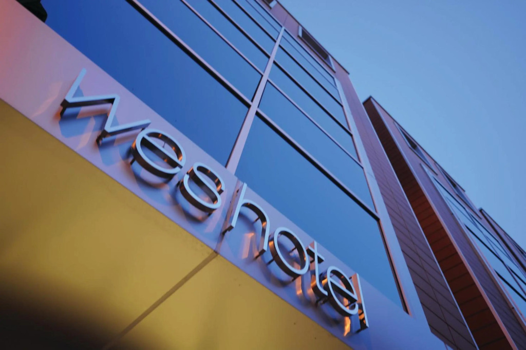 Измит: Wes Hotel Izmit