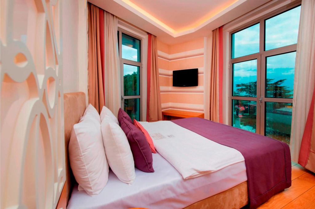 Измит: Wes Hotel Izmit