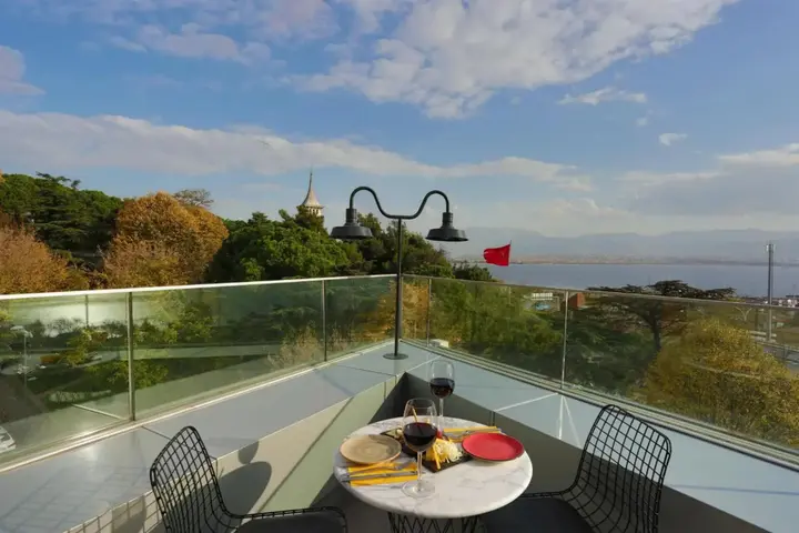 Измит: Wes Hotel Izmit