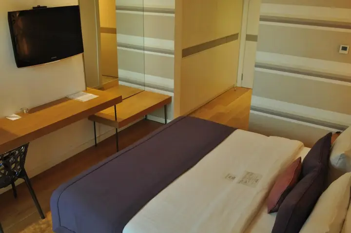Измит: Wes Hotel Izmit