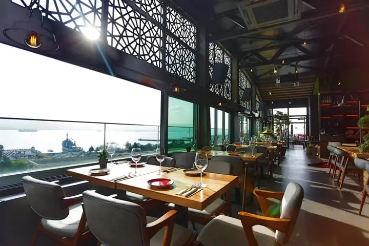 Измит: Wes Hotel Izmit