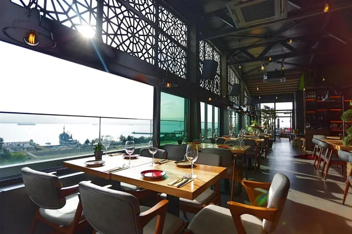 Измит: Wes Hotel Izmit