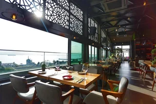 Измит: Wes Hotel Izmit