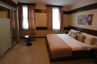 Измит: Wes Hotel Izmit