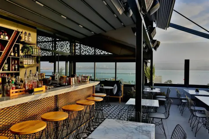 Измит: Wes Hotel Izmit