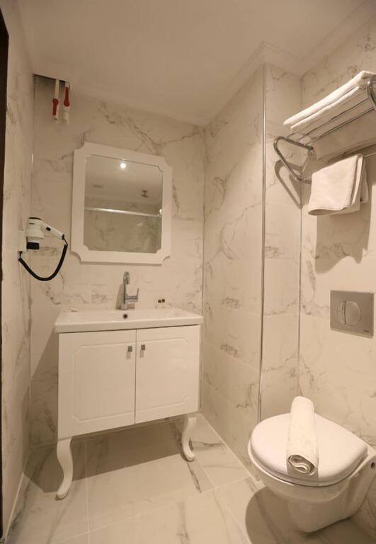 Трабзон: Mora Hotel