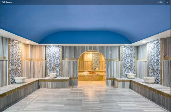 Термал: Thermalium Wellness & Spa Hotel by Vima
