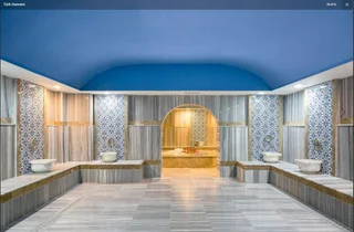 Термал: Thermalium Wellness & Spa Hotel by Vima