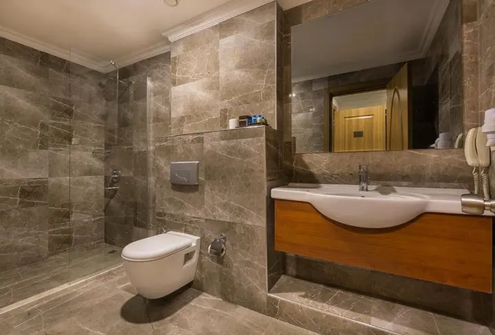 Термал: Thermalium Wellness & Spa Hotel by Vima
