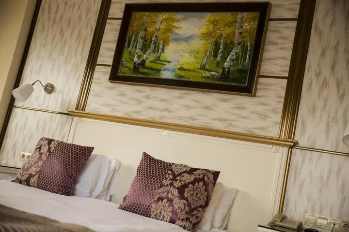 Термал: Thermalium Wellness & Spa Hotel by Vima