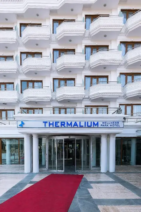 Thermalium Wellness & Spa Hotel by Vima — фото 3