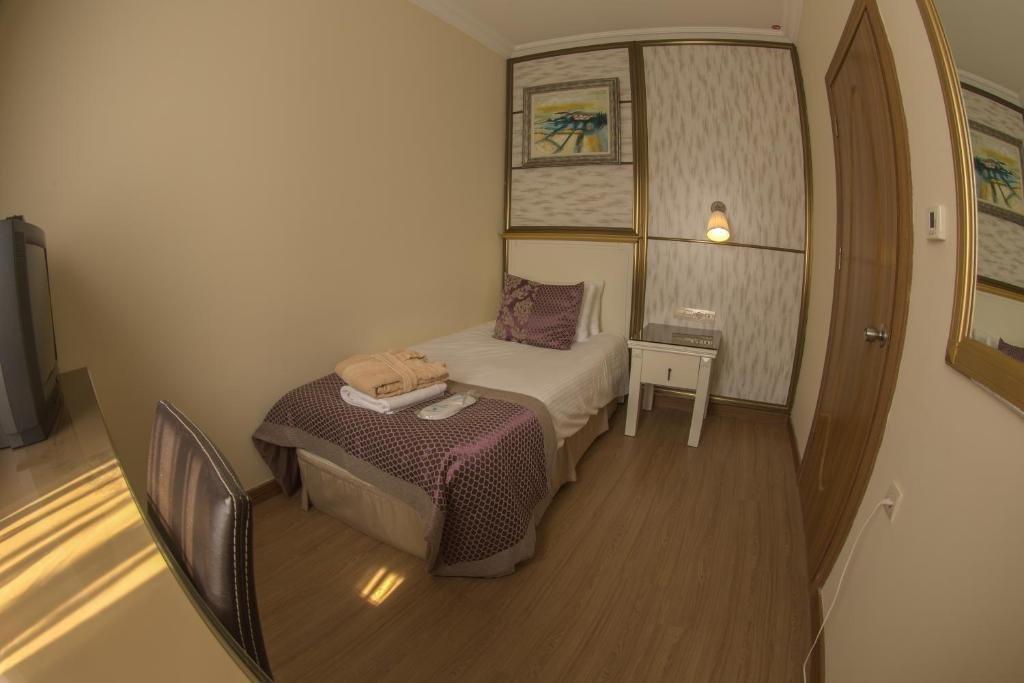 Термал: Thermalium Wellness & Spa Hotel by Vima