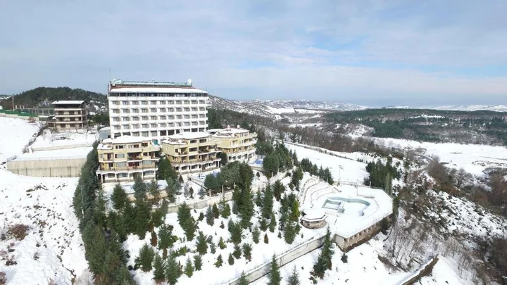 Термал: Thermalium Wellness & Spa Hotel by Vima
