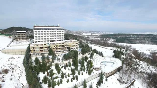 Термал: Thermalium Wellness & Spa Hotel by Vima