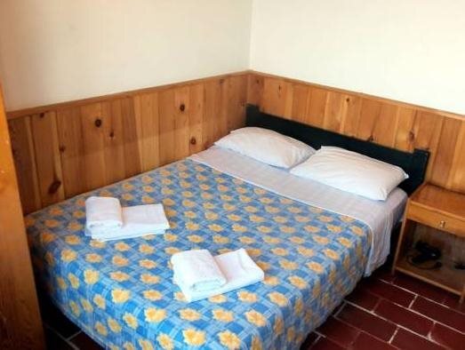 Дюздже: Mesen Hotel
