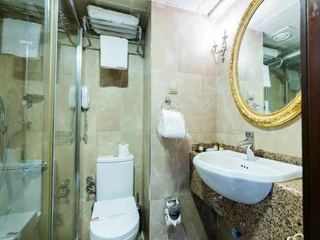 Анкара: Ilci Residence Hotel