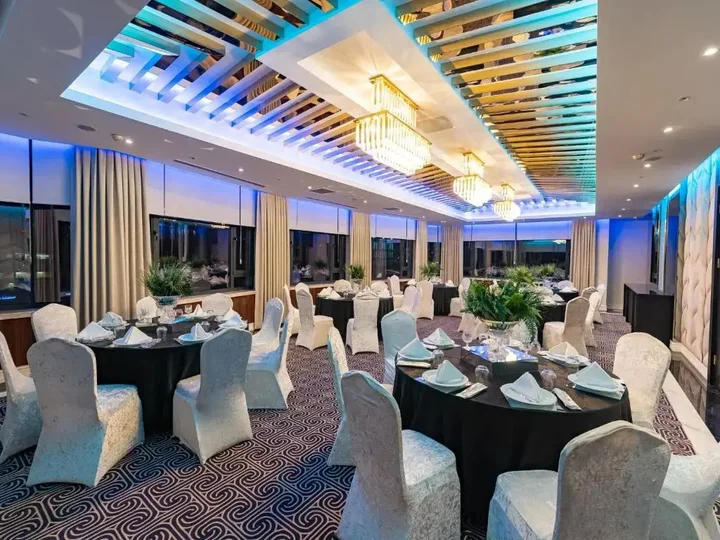 Анкара: Ilci Residence Hotel
