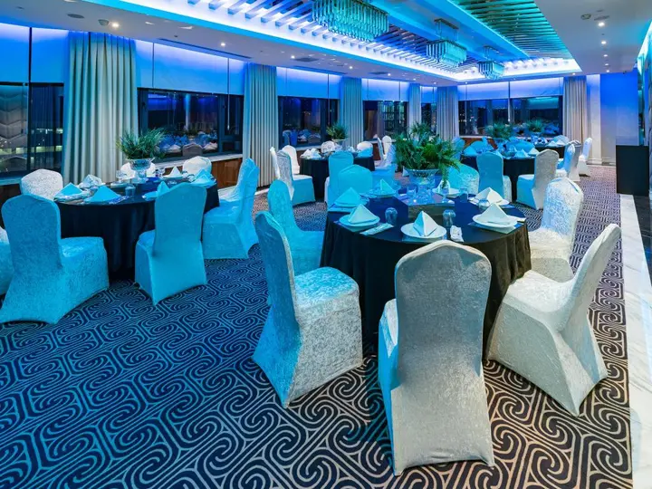 Анкара: Ilci Residence Hotel