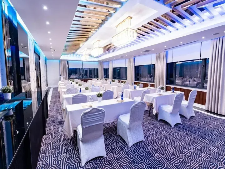 Анкара: Ilci Residence Hotel