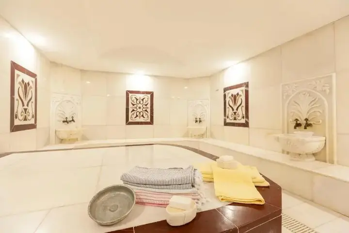 Анкара: Ilci Residence Hotel