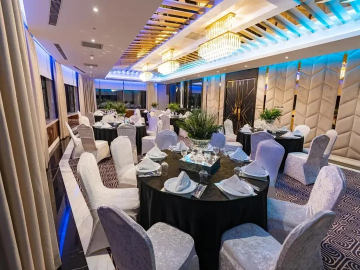 Анкара: Ilci Residence Hotel