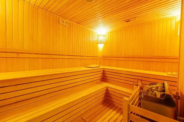 Анкара: Ilci Residence Hotel