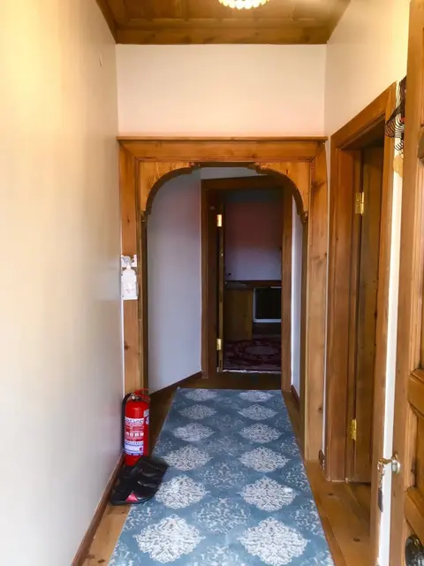 Сафранболу: Akce Konak