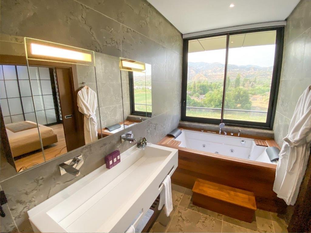 Айдын: Anemon Kent Aydın Otel