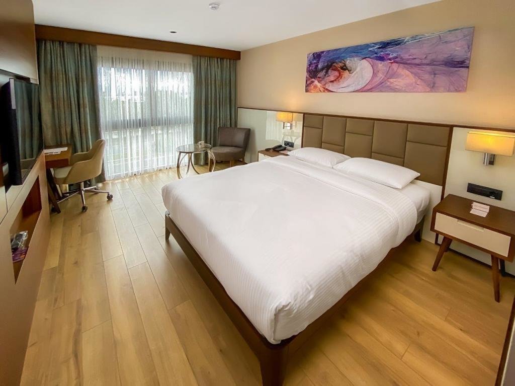 Айдын: Anemon Kent Aydın Otel