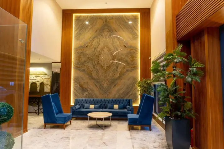 Айдын: Anemon Kent Aydın Otel