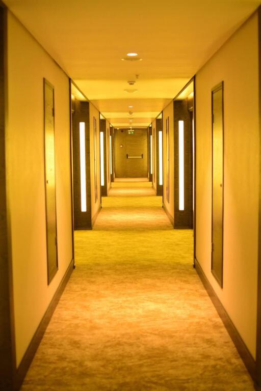 Айдын: Anemon Kent Aydın Otel