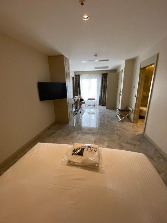 Anemon Kent Aydın Otel — фото 1